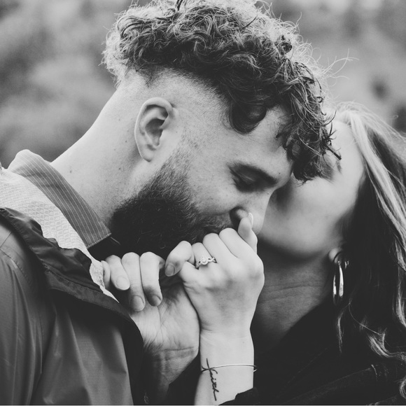 Meet your Posher, Gracie - Picture 5 of 5